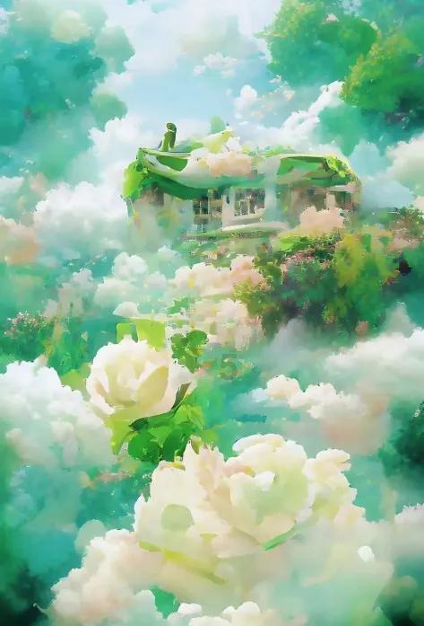 绯雨骑士团